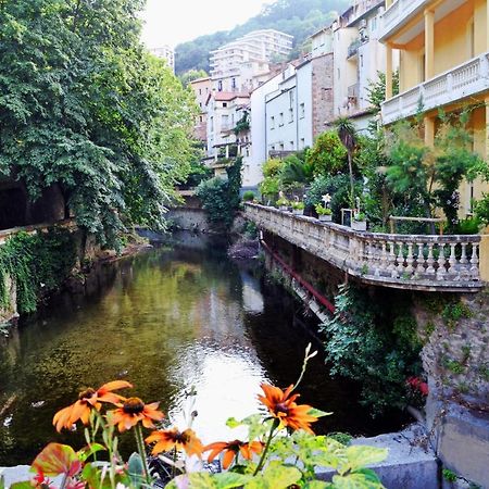 T2 Tout Confort Amelie-les-Bains-Palalda Exterior photo
