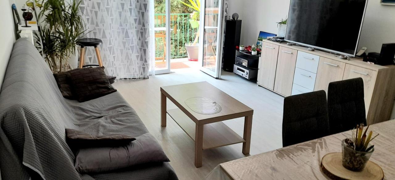 T2 Tout Confort Amelie-les-Bains-Palalda Exterior photo