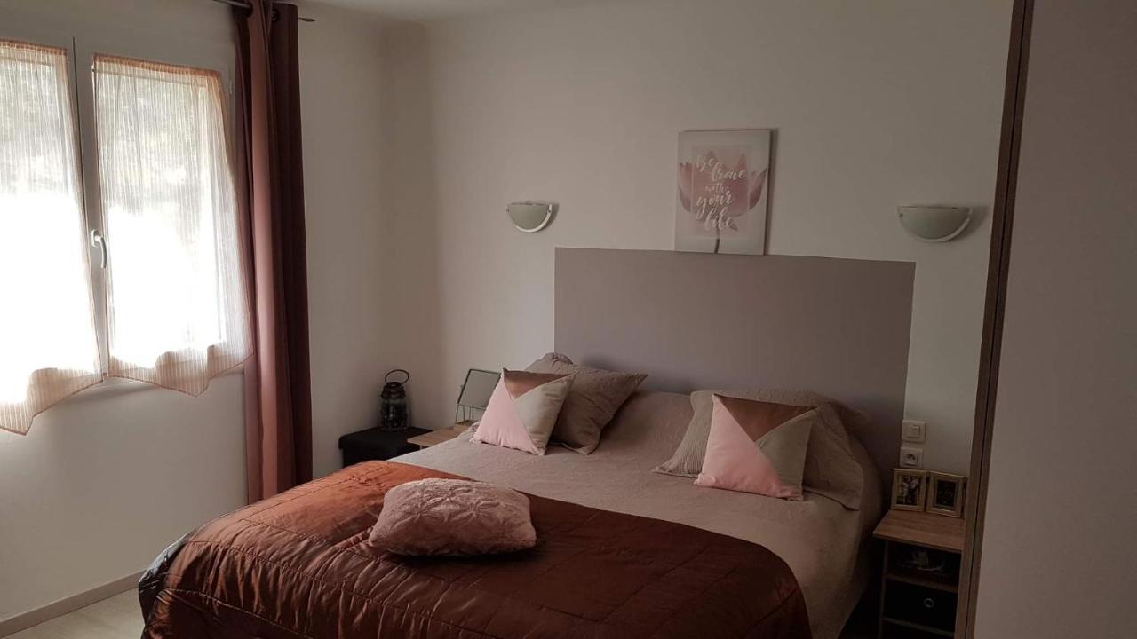T2 Tout Confort Amelie-les-Bains-Palalda Exterior photo