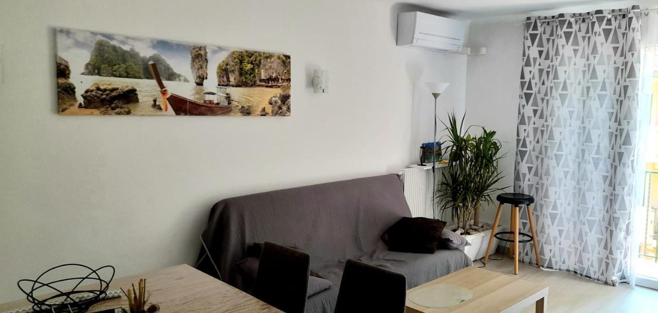 T2 Tout Confort Amelie-les-Bains-Palalda Exterior photo