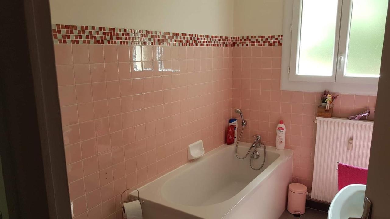 T2 Tout Confort Amelie-les-Bains-Palalda Exterior photo