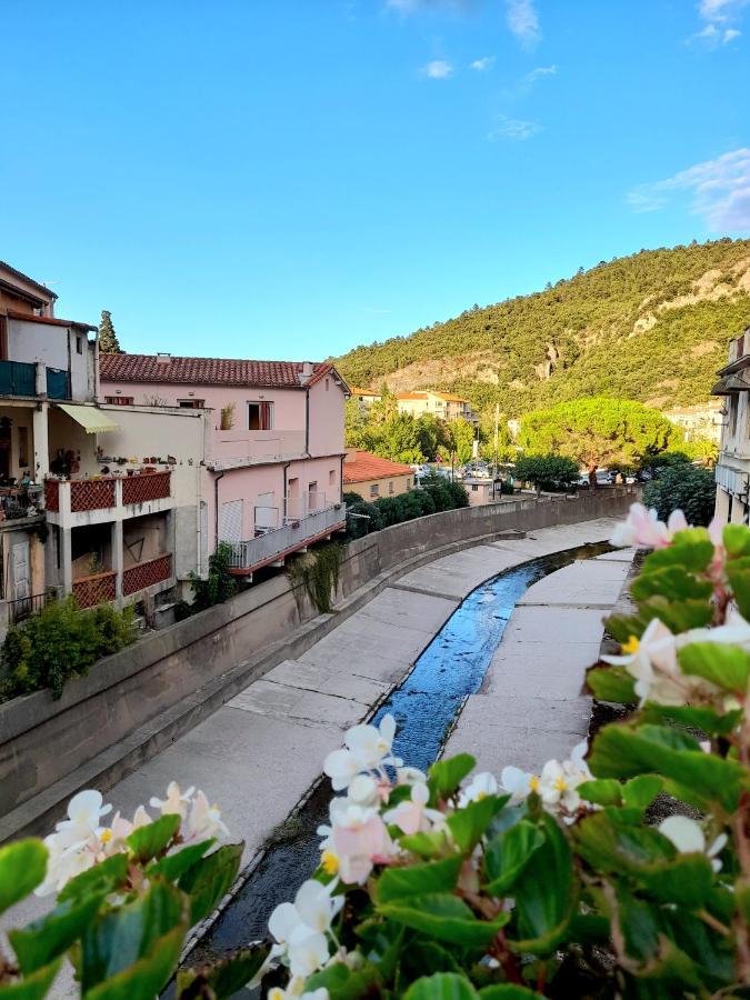 T2 Tout Confort Amelie-les-Bains-Palalda Exterior photo
