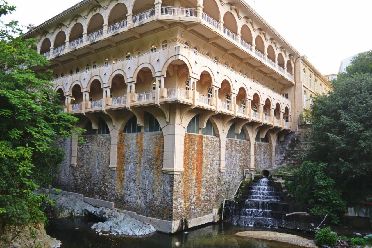 T2 Tout Confort Amelie-les-Bains-Palalda Exterior photo