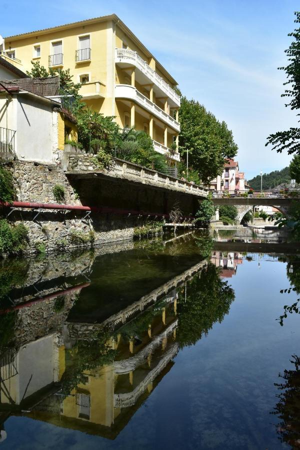 T2 Tout Confort Amelie-les-Bains-Palalda Exterior photo