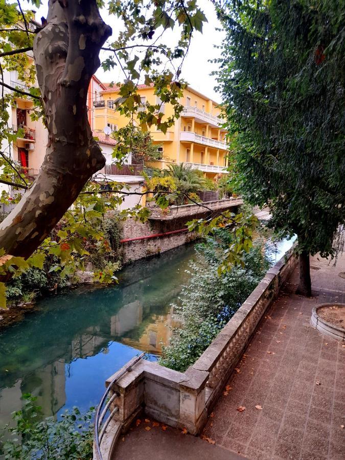 T2 Tout Confort Amelie-les-Bains-Palalda Exterior photo