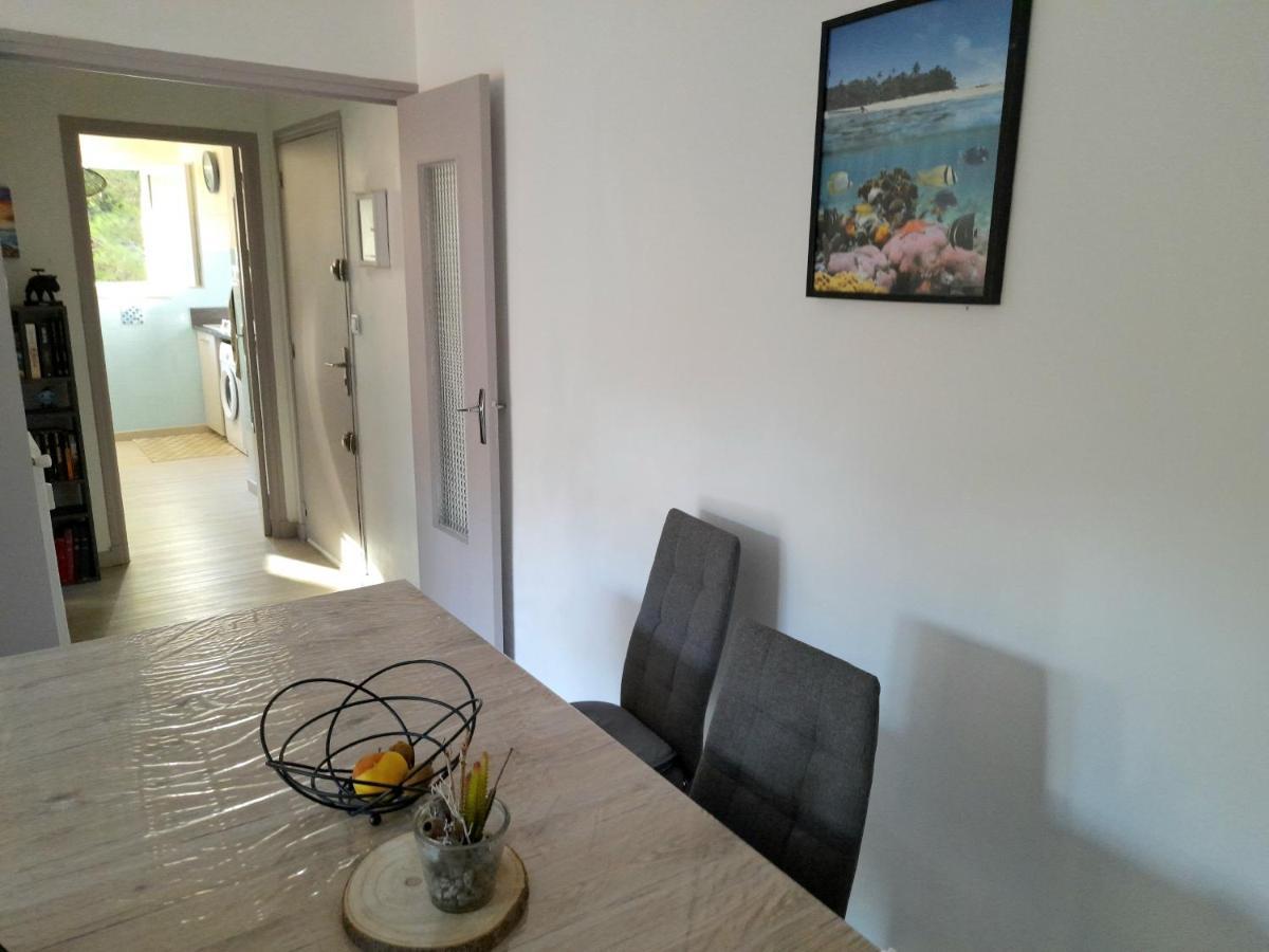 T2 Tout Confort Amelie-les-Bains-Palalda Exterior photo